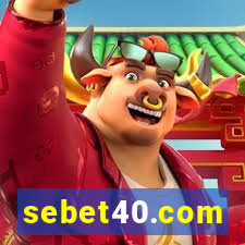 sebet40.com