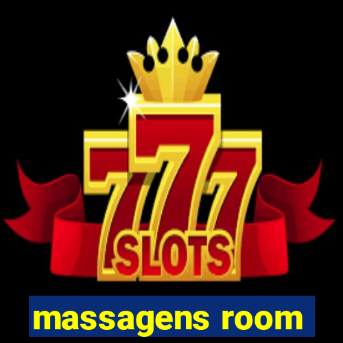 massagens room