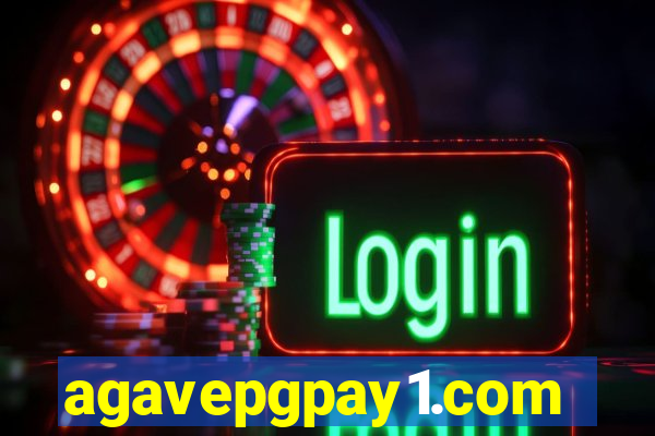 agavepgpay1.com