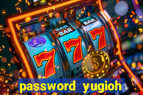 password yugioh forbidden memories