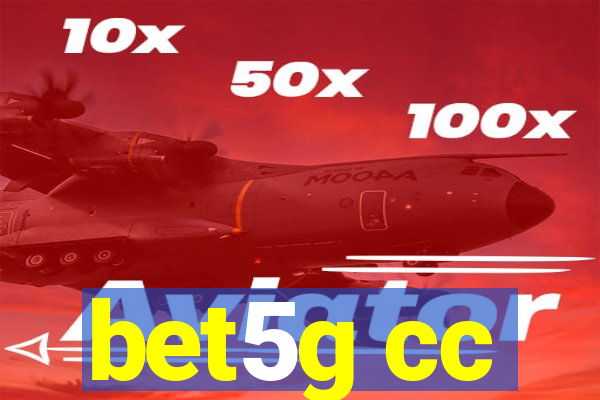 bet5g cc