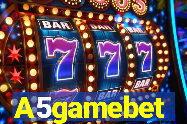 A5gamebet