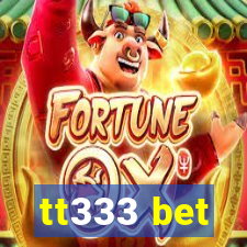 tt333 bet
