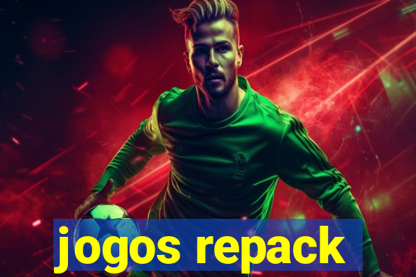 jogos repack