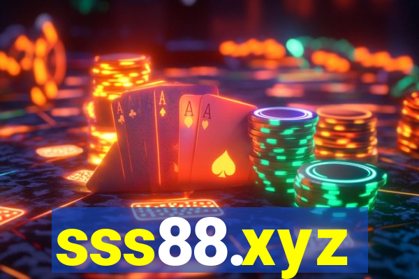 sss88.xyz
