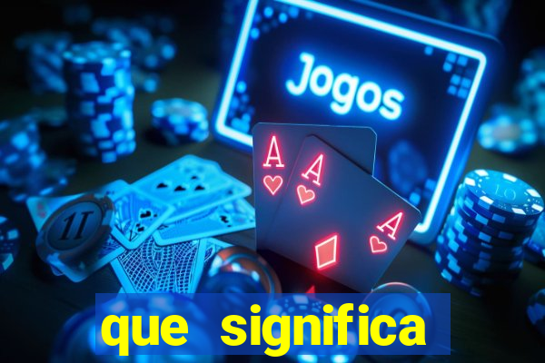que significa sonhar tomando cerveja