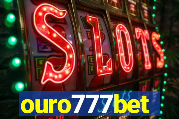 ouro777bet