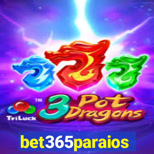 bet365paraios
