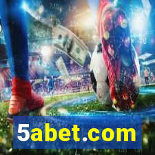 5abet.com