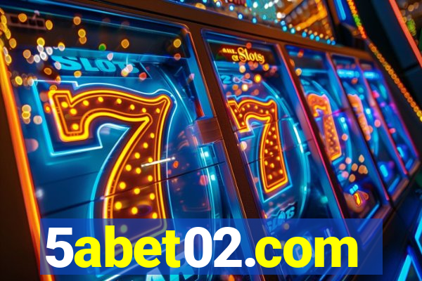 5abet02.com