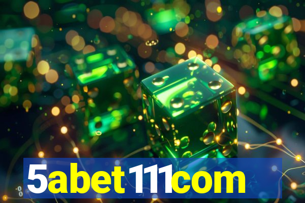 5abet111com