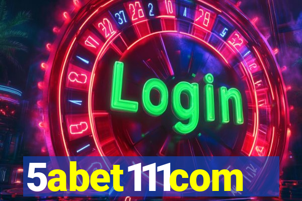 5abet111com