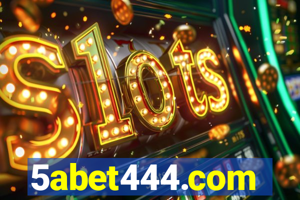 5abet444.com