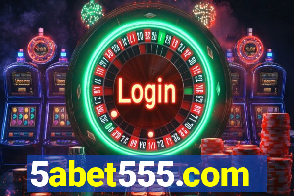 5abet555.com