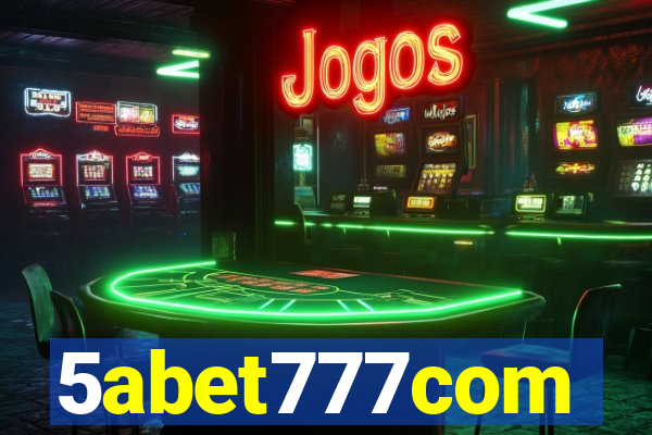 5abet777com