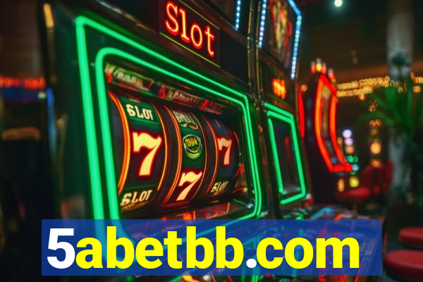 5abetbb.com