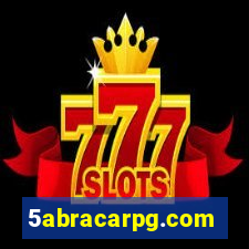 5abracarpg.com