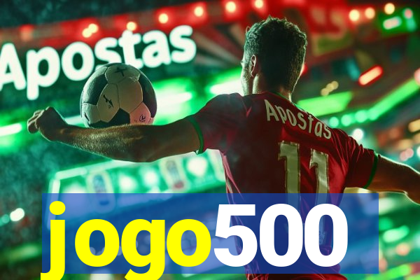 jogo500
