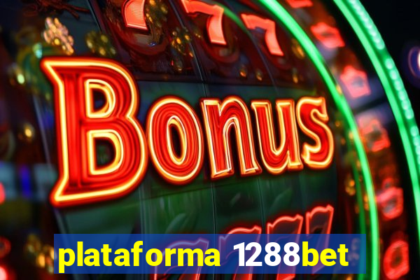 plataforma 1288bet
