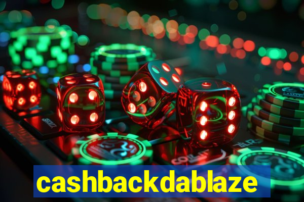 cashbackdablaze