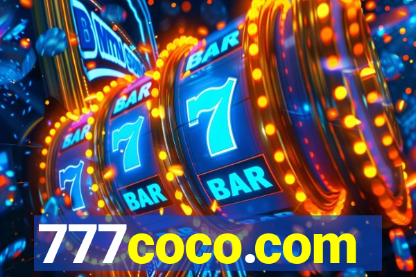 777coco.com