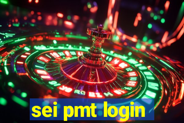 sei pmt login