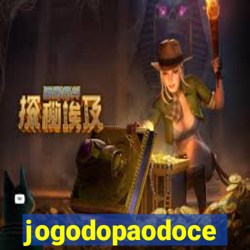 jogodopaodoce