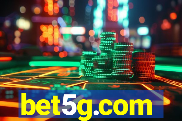 bet5g.com