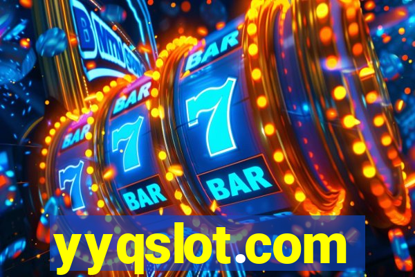 yyqslot.com