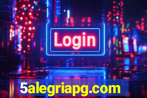 5alegriapg.com