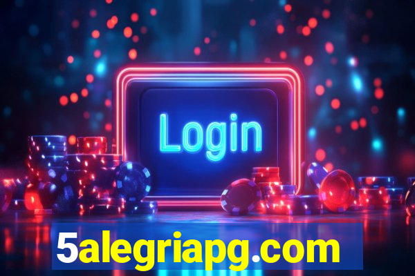 5alegriapg.com