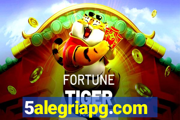 5alegriapg.com