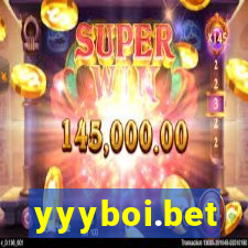 yyyboi.bet