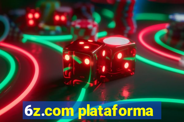 6z.com plataforma