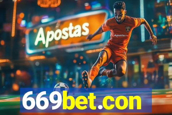 669bet.con