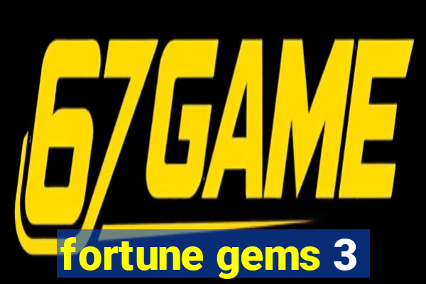 fortune gems 3