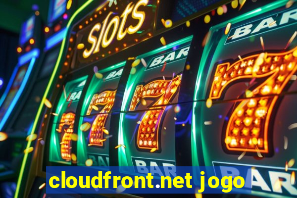 cloudfront.net jogo