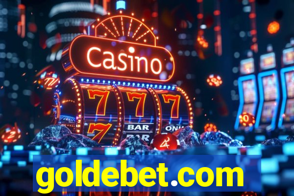 goldebet.com