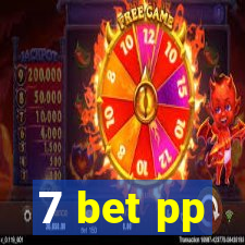 7 bet pp