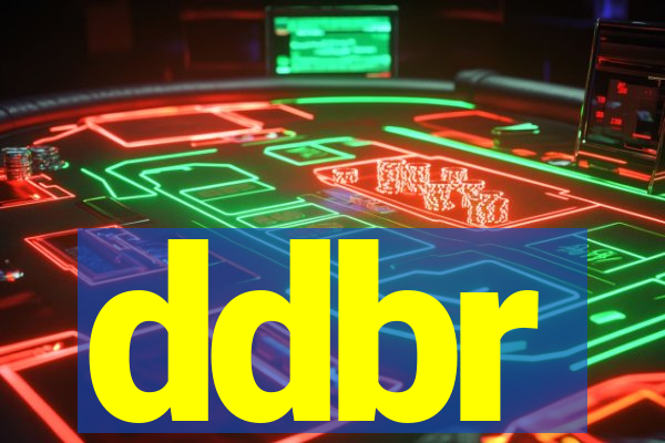 ddbr