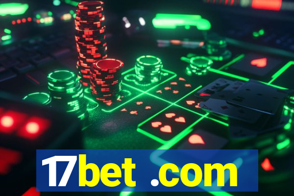 17bet .com