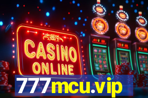 777mcu.vip