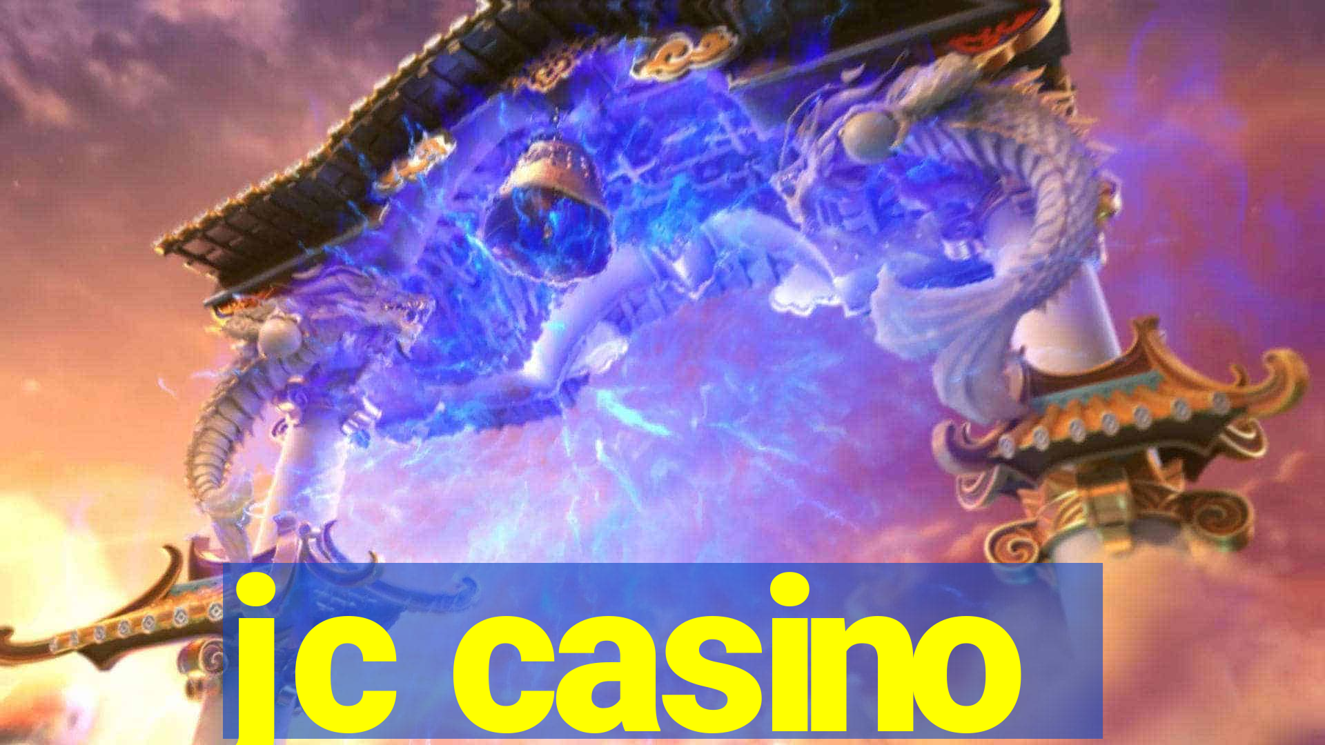 jc casino