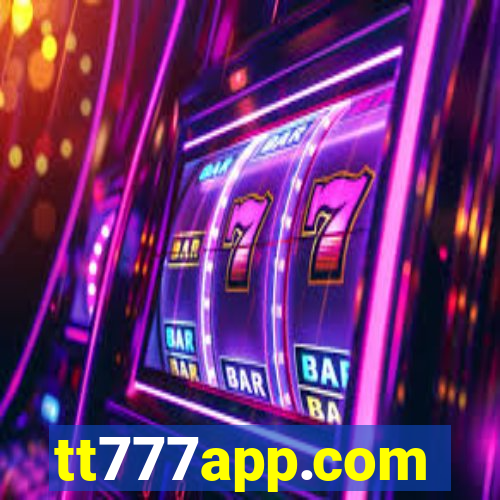 tt777app.com
