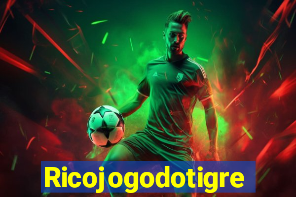 Ricojogodotigre