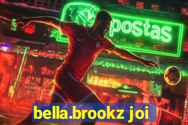 bella.brookz joi