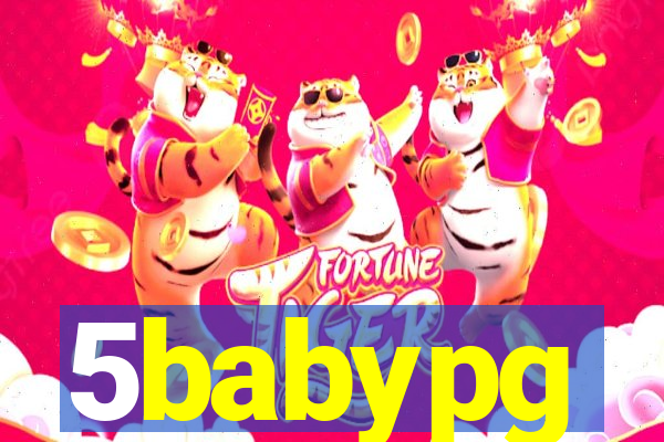5babypg