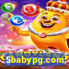 5babypg.com