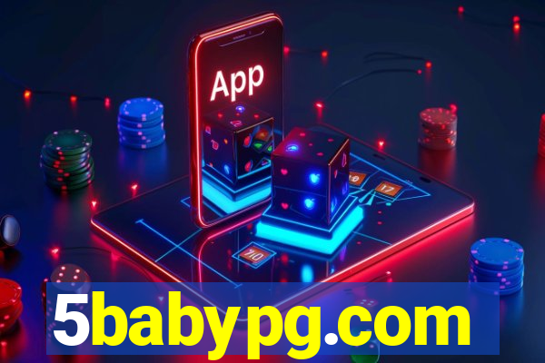 5babypg.com