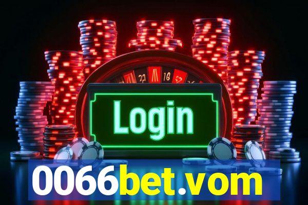 0066bet.vom